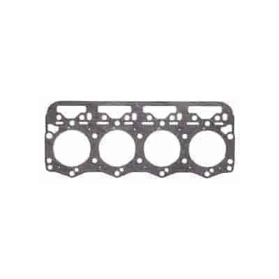 HEAD GASKET; 2003-1994 FOI V8 444CI 7.3L Turbo-Diesel DI; 2003-1994 FOT L/D V8 444CI 7.3L Turbo-Dies