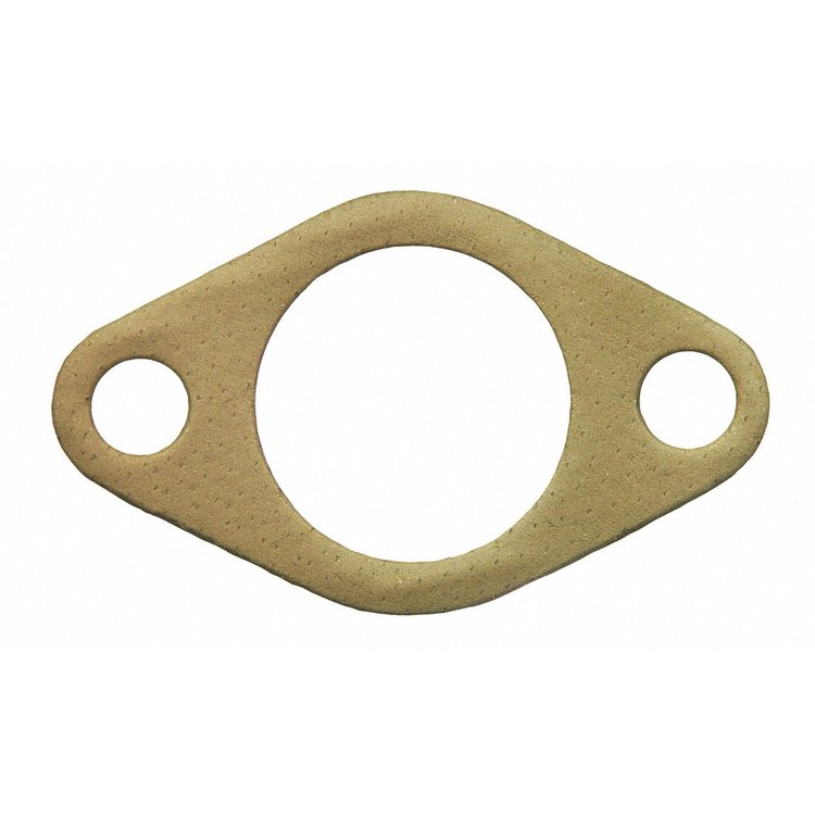EXHAUST PIPE GASKET; 1942-1932 FO V8 221CI 3.6L L-Head; 1942-1932 FOT L/D V8 221CI 3.6L L-Head; 1947