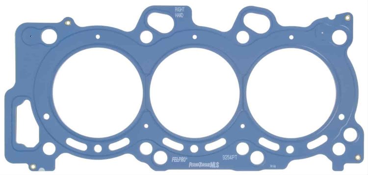 HEAD GASKET 2002-1998 HOT L/D V6 3165cc 3.2L DOHC 24 Valve 2003-1998 IST L/D V6 3165cc 3.2L DOHC 24 Valve R.H.