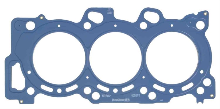 HEAD GASKET 2002-1998 HOT L/D V6 3165cc 3.2L DOHC 24 Valve 2003-1998 IST L/D V6 3165cc 3.2L DOHC 24 Valve L.H.