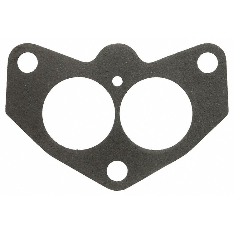 CARBURETOR MOUNT GASKET; 1959-1952 GMT H/D L6 302CI 5.0L GMC; 1959-1952 GMT M/D L6 302CI 5.0L GMC; 1