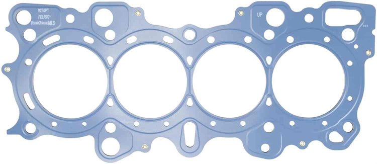 HEAD GASKET; 1997-1994 HO L4 1595cc 1.6L DOHC VTEC 16 Valve; 2000-1999 HO L4 1595cc 1.6L DOHC VTEC 1