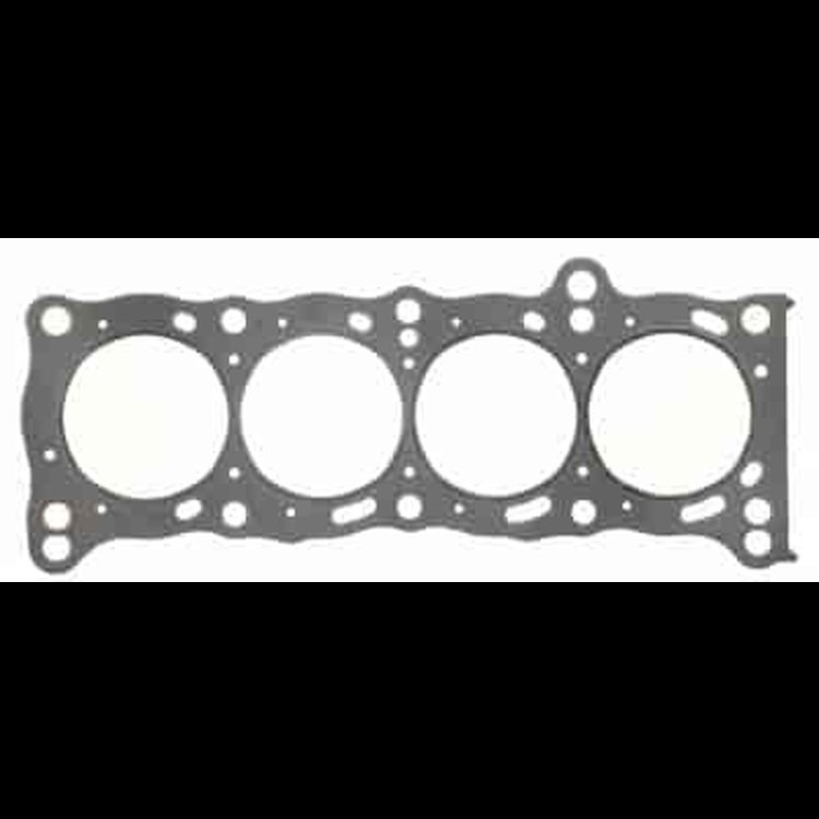 HEAD GASKET 1985-1984 HO L4 1601cc 1.6L SOHC 1985-1984 HO L4 1829cc 1.8L SOHC 12 Valve 1985 HO L4 1829cc 1.8L SOHC 12 Valve
