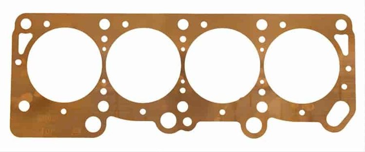HEAD GASKET SHIM; 1994-1981 CHR L4 135CI 2.2L SOHC; 1988-1982 DT L/D L4 135CI 2.2L SOHC; 1990-1984 C