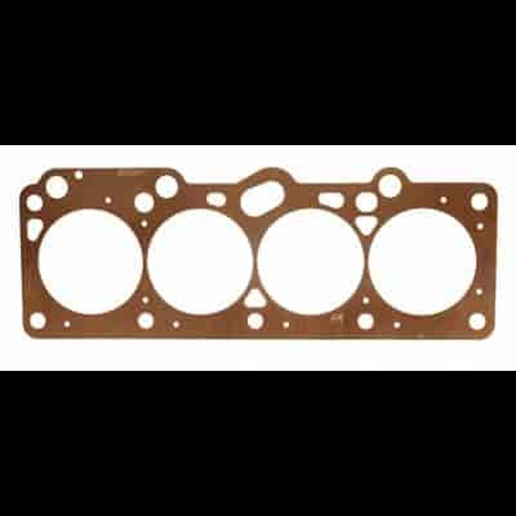 HEAD GASKET SHIM; 1996-1985 FO L4 116CI 1.9L SOHC; 1999-1997 FO L4 121CI 2.0L SOHC; 1985-1981 FO L4