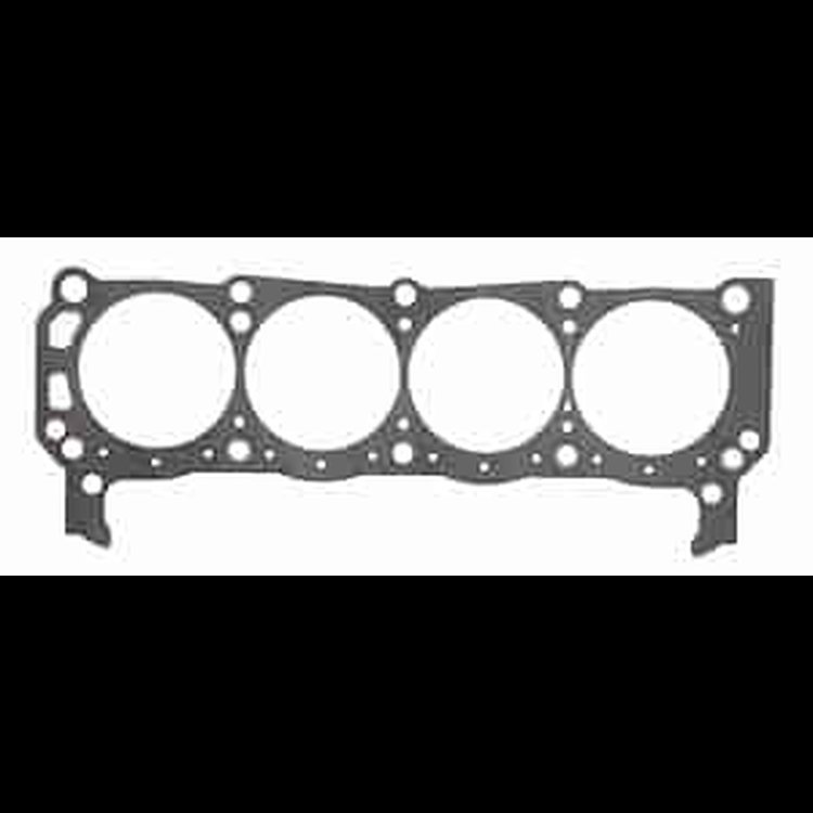 Economy Head Gasket Ford 260/289/302/351W (Excluding Boss and Eliminator)