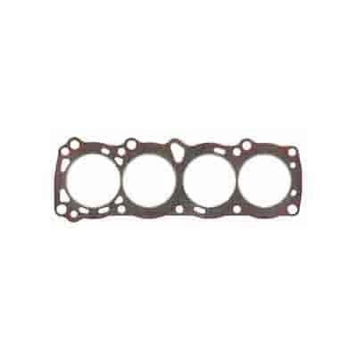 HEAD GASKET 1983-1982 NI L4 1487cc 1.5L SOHC 1984-1983 NI L4 1487cc 1.5L SOHC Turbo 1988-1983 NI L4 1597cc 1.6L SOHC 8 Valve