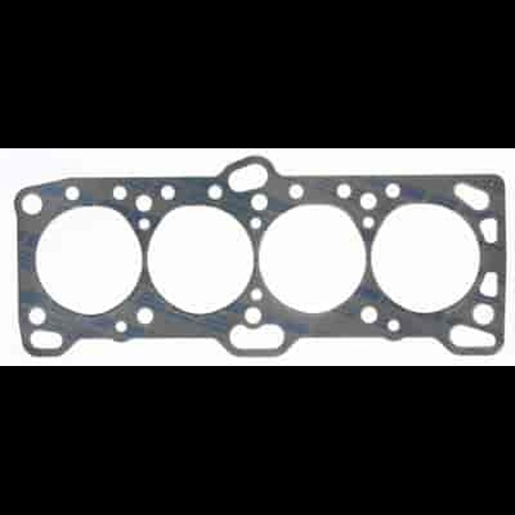 HEAD GASKET; 1992 CHR L4 2351cc 2.4L SOHC 8 Valve; 1993-1990 DT L/D L4 2351cc 2.4L SOHC 8 Valve; 199