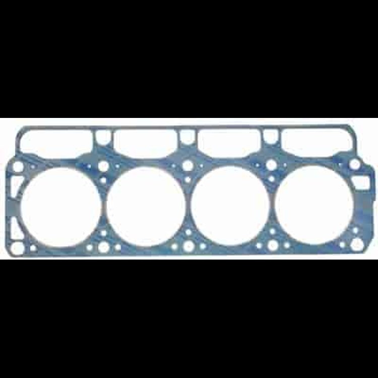 HEAD GASKET 1982 GM L4 112CI 1.8L OHV 1986-1983 GM L4 121CI 2.0L OHV