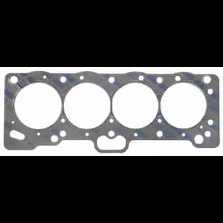 HEAD GASKET; 1987-1983 TO L4 1587cc 1.6L SOHC 8 Valve 4AC Engine; 1988-1985 GM L4 1587cc 1.6L SOHC 8