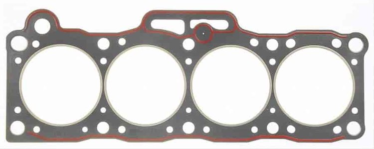 HEAD GASKET; 1995 KIT L/D L4 1998cc 2.0L SOHC 8 Valve; 1987-1983 MZ L4 1998cc 2.0L SOHC 8 Valve; 198