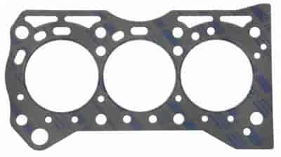 HEAD GASKET; 1988-1985 GM L3 993cc 1.0L SOHC; 1988-1985 SZ L3 993cc 1.0L SOHC; 1988-1987 GM L3 993cc