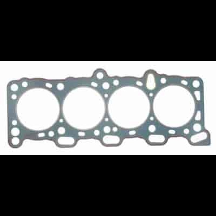 HEAD GASKET 1989-1985 GM L4 1471cc 1.5L SOHC 1989-1985 IS L4 1471cc 1.5L SOHC