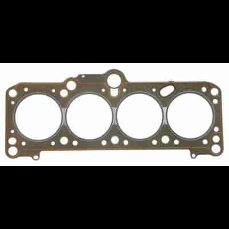 HEAD GASKET; 1986 VW L4 1588cc 1.6L Diesel; 1992-1987 VW L4 1588cc 1.6L Diesel; 1986 VWI L4 1588cc 1