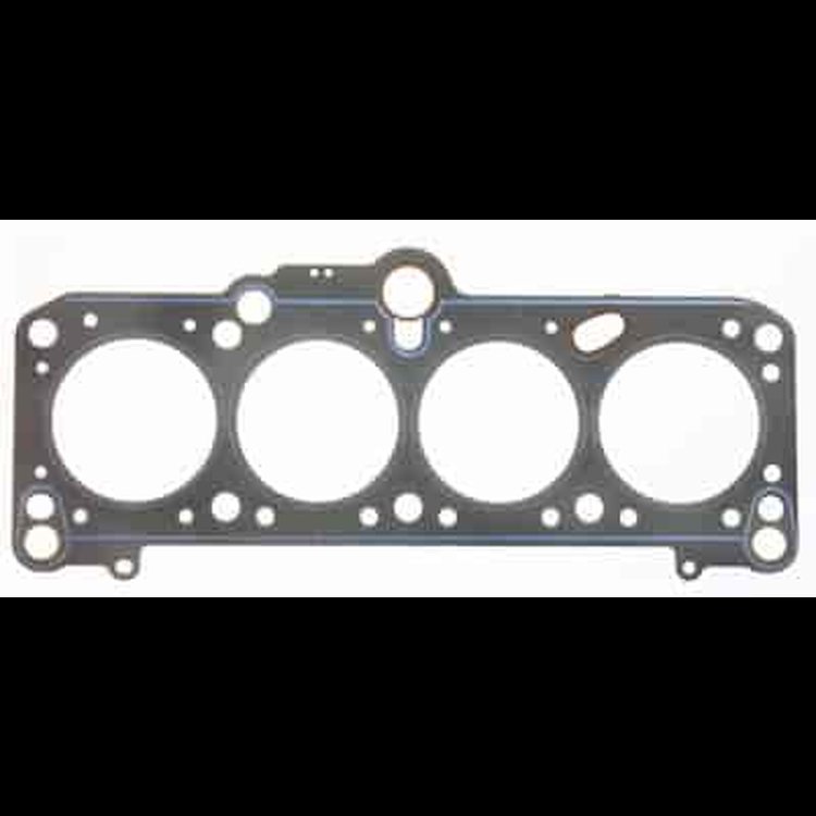 HEAD GASKET; 1986 VW L4 1588cc 1.6L Diesel; 1992-1987 VW L4 1588cc 1.6L Diesel; 1986 VWI L4 1588cc 1