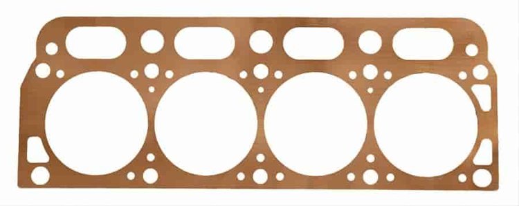 HEAD GASKET SHIM 1989-1987 GM L4 121CI 2.0L OHV 1997-1990 GM L4 134CI 2.2L OHV
