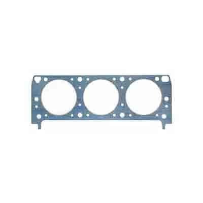 HEAD GASKET; 1989-1987 GM V6 173CI 2.8L Chevrolet; 1993 GM V6 189CI 3.1L Chevrolet; 1994-1988 GM V6