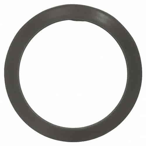 EXHAUST PIPE GASKET; 1974-1960 IH H/D V8 401CI 6.6L; 1964-1960 IH M/D V8 401CI 6.6L; 1964-1960 IH H/