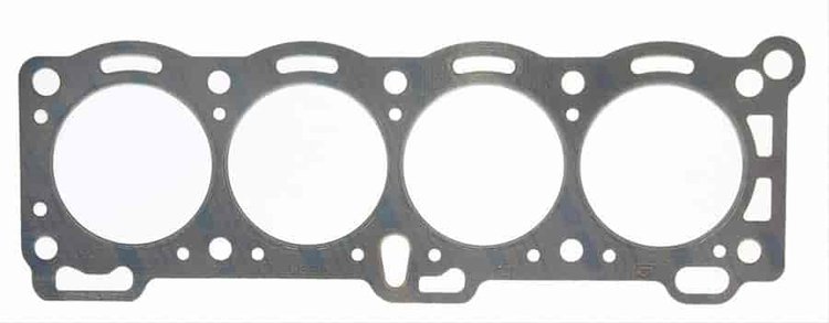 HEAD GASKET 1989-1988 IS L4 2254cc 2.3L SOHC 1995-1986 IST L/D L4 2254cc 2.3L SOHC