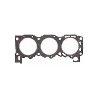 HEAD GASKET 1990-1988 FO V6 177CI 2.9L 1992-1986 FOT L/D V6 177CI 2.9L 1988-1987 TVR V6 177CI 2.9L R.H.