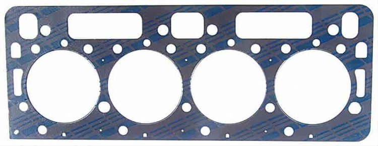 HEAD GASKET; 2000-1994 AMG L/D V8 395CI 6.5L Diesel; 1999-1994 GMT L/D V8 395CI 6.5L Diesel; 1998-19