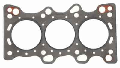 HEAD GASKET 1990-1987 HO V6 2675cc 2.7L SOHC 24 Valve 1991-1989 STE V6 2675cc 2.7L SOHC 24 Valve