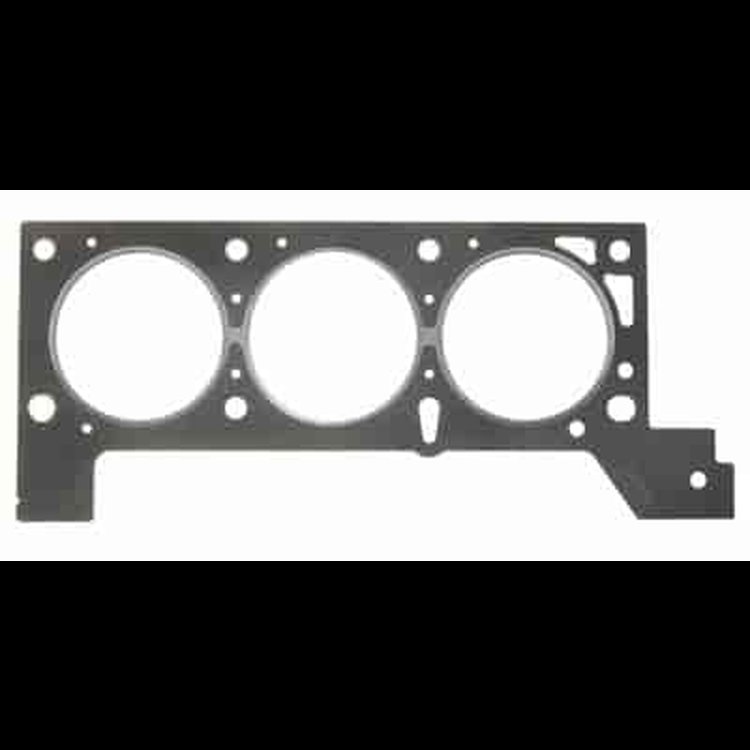 HEAD GASKET; 1993-1991 CHR V6 231CI 3.8L OHV 12 Valve; 1999-1994 DT L/D V6 231CI 3.8L OHV 12 Valve;