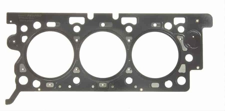 HEAD GASKET; 2002-1999 FO V6 2966cc 3.0L DOHC 24 Valve; 2002-2001 FOT L/D V6 2966cc 3.0L DOHC 24 Val