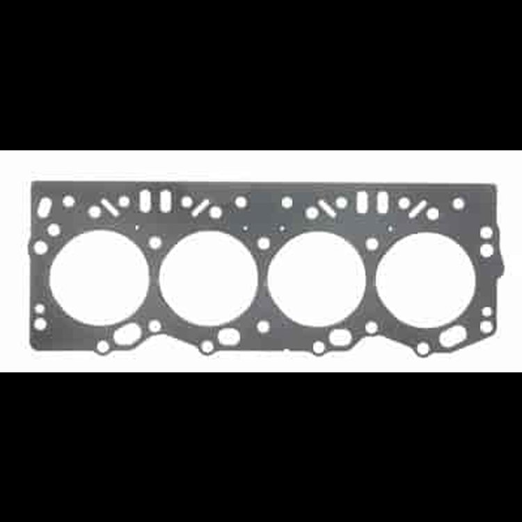 HEAD GASKET 1988-1980 IH H/D V8 551CI 9.0L Diesel 1988-1980 IH M/D V8 551CI 9.0L Diesel