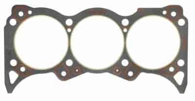 HEAD GASKET 1990-1988 GM V6 231CI 3.8L Buick