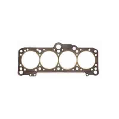HEAD GASKET 1994-1990 VW L4 1984cc 2.0L DOHC 16 Valve 1990-1988 AUD L4 1984cc 2.0L SOHC 8 Valve