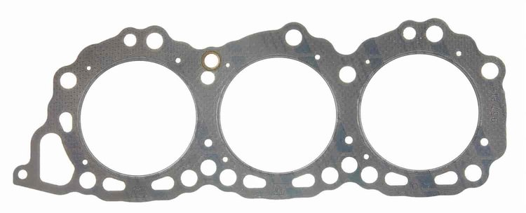 HEAD GASKET; 1998-1993 FOT L/D V6 2960cc 3.0L SOHC 12 Valve; 1994-1987 NI V6 2960cc 3.0L SOHC 12 Val