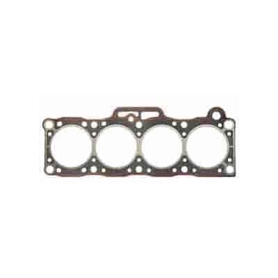 HEAD GASKET; 1992-1989 FO L4 2184cc 2.2L SOHC 12 Valve; 1992-1988 MZ L4 2184cc 2.2L SOHC 12 Valve; 1