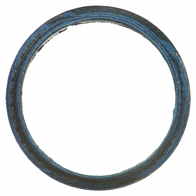 EXHAUST PIPE GASKET; 1966-1964 GM H6 164CI 2.7L Turbo; 1969-1967 GM V8 302CI 4.9L Chevrolet; 1986-19