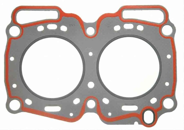HEAD GASKET 1996-1993 SB H4 1820cc 1.8L SOHC 16 Valve