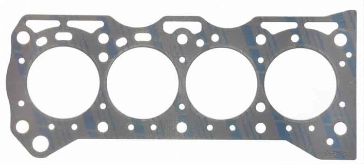 HEAD GASKET; 1994-1989 SZ L4 1298cc 1.3L DOHC 16 Valve; 2001-1998 GM L4 1324cc 1.3L SOHC 16 Valve; 2