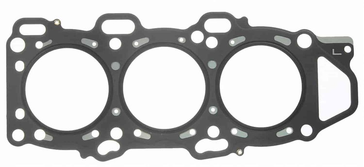 HEAD GASKET; 1995-1990 MZ V6 2954cc 3.0L DOHC 24 Valve; 1991-1988 MZ V6 2954cc 3.0L SOHC 18 Valve; 1
