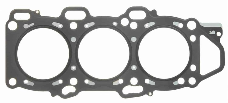 HEAD GASKET; 1995-1990 MZ V6 2954cc 3.0L DOHC 24 Valve; 1991-1988 MZ V6 2954cc 3.0L SOHC 18 Valve; 1