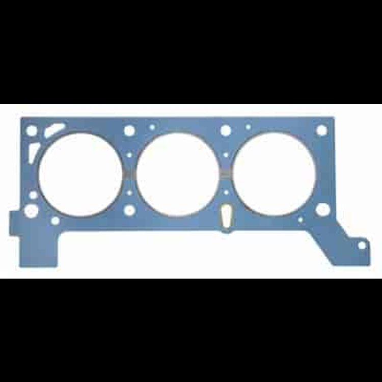 HEAD GASKET; 1997-1990 CHR V6 201CI 3.3L OHV 12 Valve; 2000-1990 DT L/D V6 201CI 3.3L OHV 12 Valve;