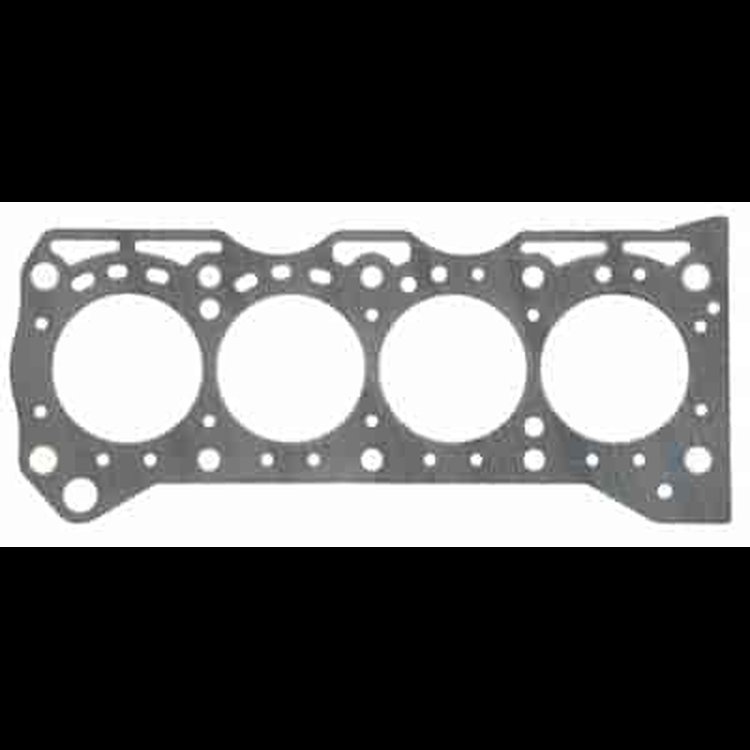 HEAD GASKET; 2000-1994 GMT L/D L4 1590cc 1.6L SOHC 16 Valve; 1999-1995 SZ L4 1590cc 1.6L SOHC 16 Val