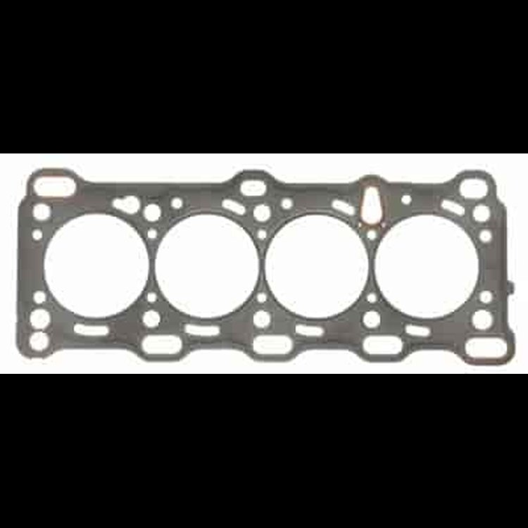 HEAD GASKET; 1991-1990 GM L4 1588cc 1.6L DOHC 16 Valve; 1992-1989 IS L4 1588cc 1.6L DOHC 16 Valve; 1