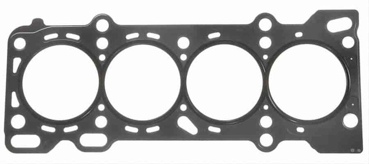 HEAD GASKET; 2000-1999 MZ L4 1839cc 1.8L DOHC 16 Valve; 1997-1993 FO L4 1991cc 2.0L DOHC 16 Valve; 1