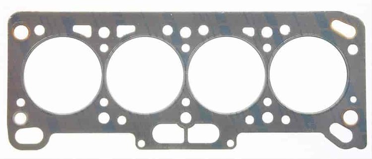 HEAD GASKET 1996-1991 CHR L4 1468cc 1.5L SOHC 12 Valve 1996-1991 MI L4 1468cc 1.5L SOHC 12 Valve