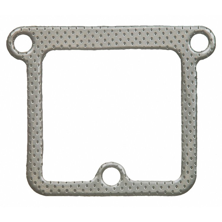 INT TO EXH GASKET; 1970-1962 GM L4 153CI 2.5L Chevrolet; 1967-1963 GMT L/D L4 153CI 2.5L Chevrolet;