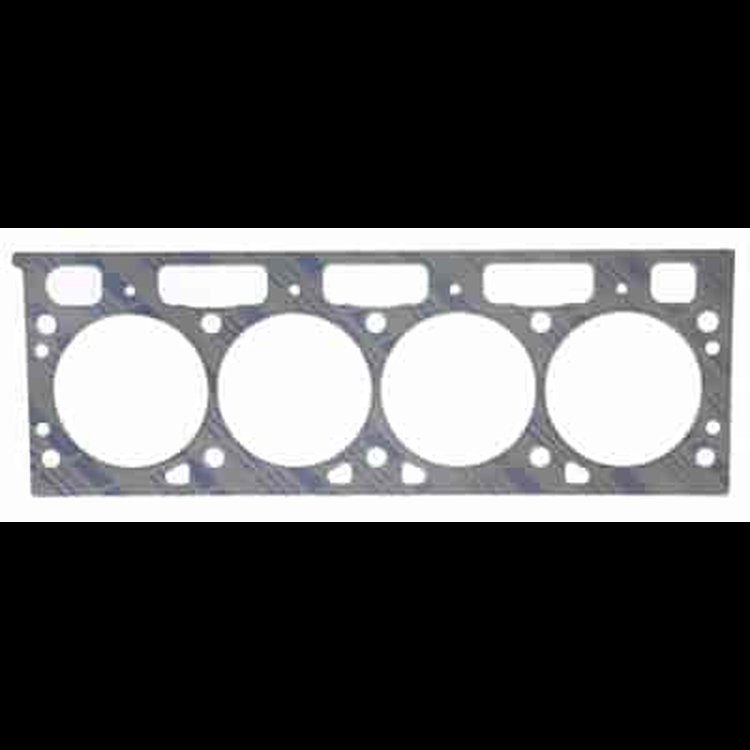 HEAD GASKET 1994-1984 FO L4 140CI 2.3L OHV HSC 1991-1986 FO L4 153CI 2.5L OHV HSC