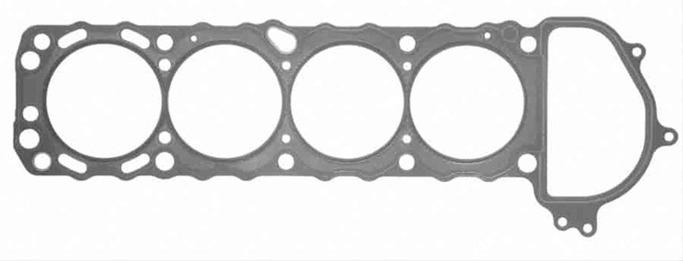 HEAD GASKET 1994-1991 NI L4 2389cc 2.4L DOHC 16 Valve