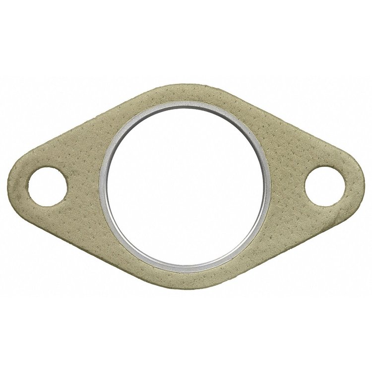 EXHAUST PIPE GASKET; 1965 ACO V8 289CI 4.7L; 1965 FO V8 289CI 4.7L; 1965-1963 FO V8 430CI 7.0L; 1969