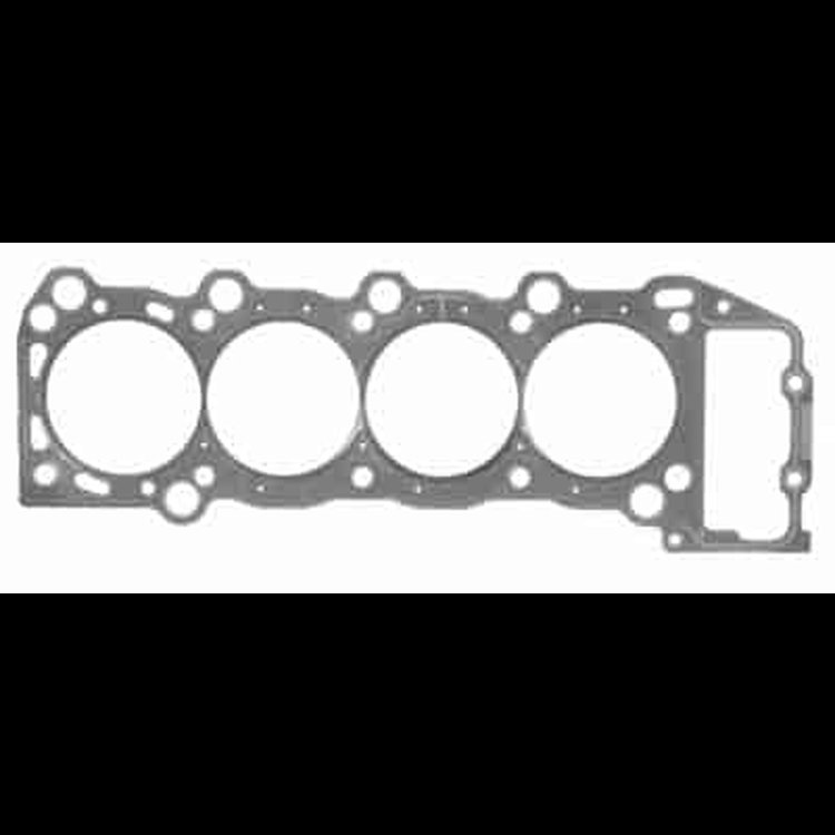 HEAD GASKET 1996-1991 TOT L/D L4 2438cc 2.4L DOHC 16 Valve 1997-1994 TOT L/D L4 2438cc 2.4L DOHC Supercharged 16 Valve