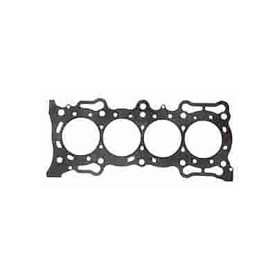 Multi-Layer Steel Head Gasket for 1990-1993 Honda Accord 2.2L L4 and 1992-1996 Prelude 2.2L L4