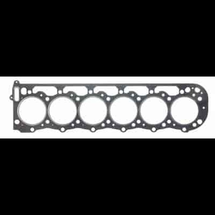HEAD GASKET; 1995-1987 FOT H/D L6 401CI 6.6L Turbo-Diesel; 1995-1987 FOT M/D L6 401CI 6.6L Turbo-Die